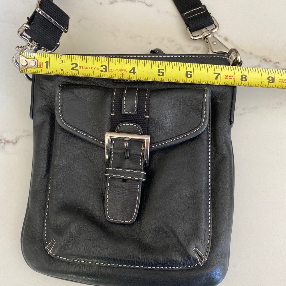 Levenger Purse - Picture 4 of 6